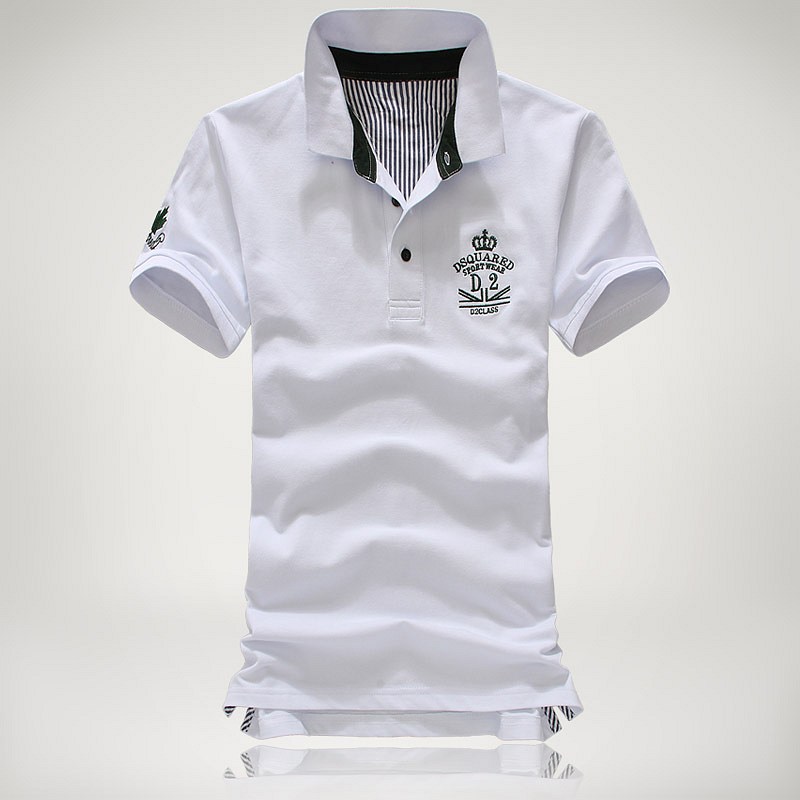 時尚POLO衫